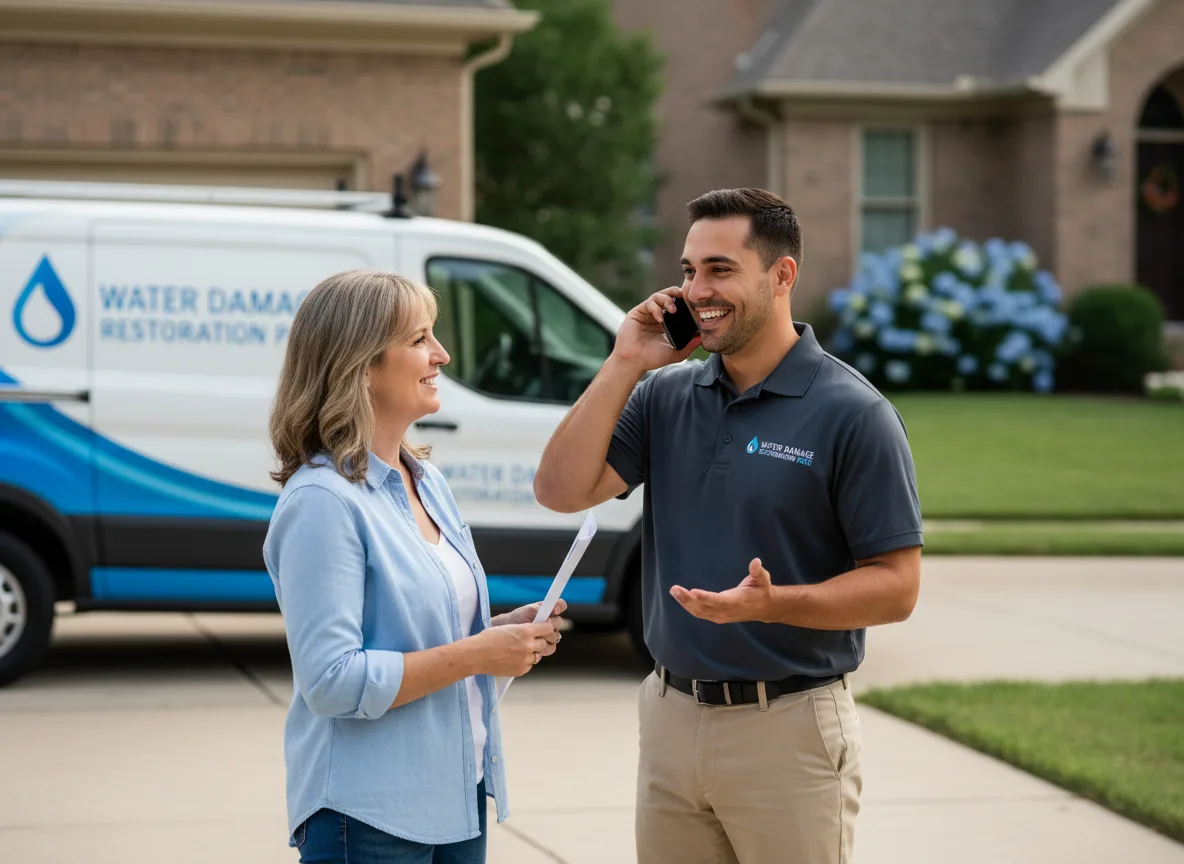 Flood Restoration Revere, MA FAQs